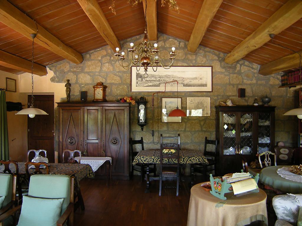 Agriturismo Solidor Pitigliano Zewnętrze zdjęcie