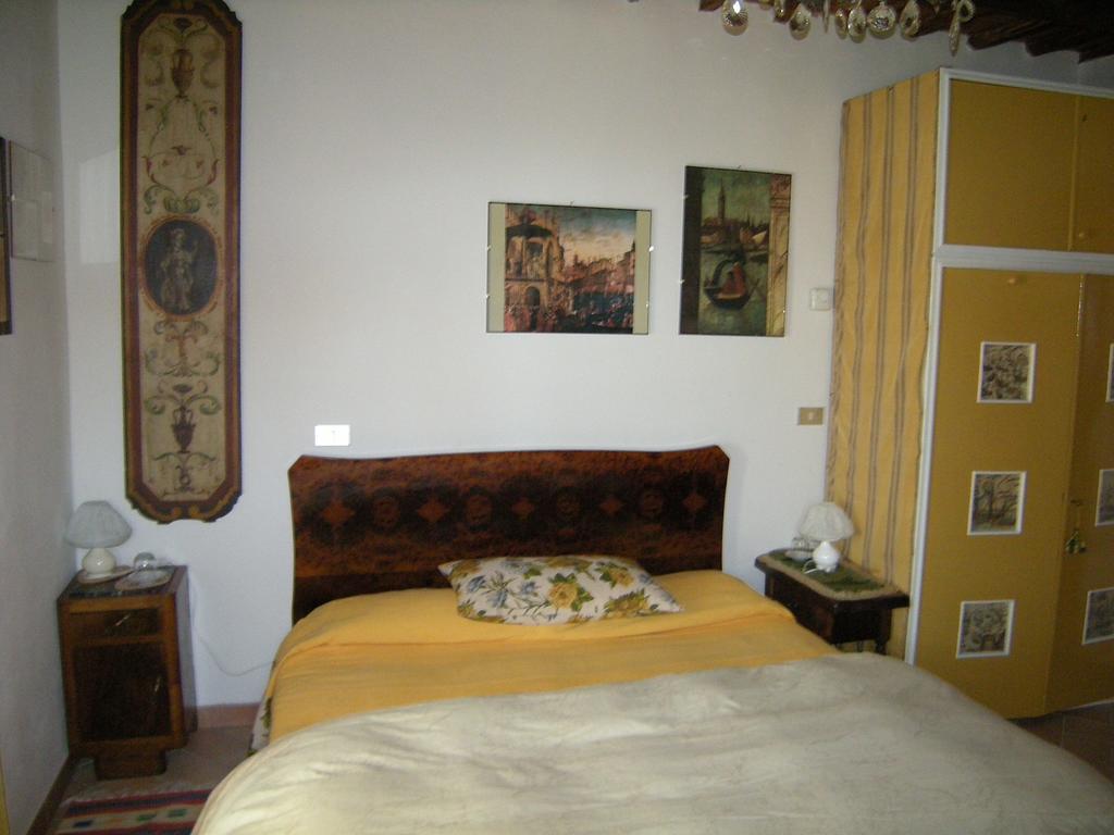 Agriturismo Solidor Pitigliano Zewnętrze zdjęcie