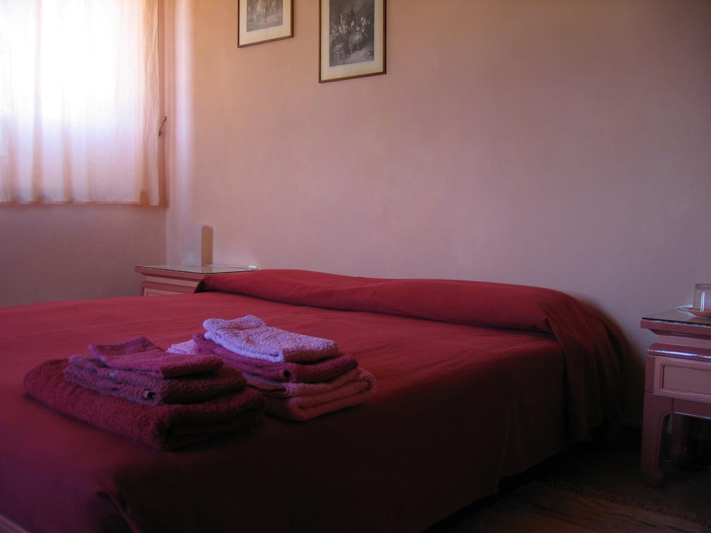 Agriturismo Solidor Pitigliano Pokój zdjęcie
