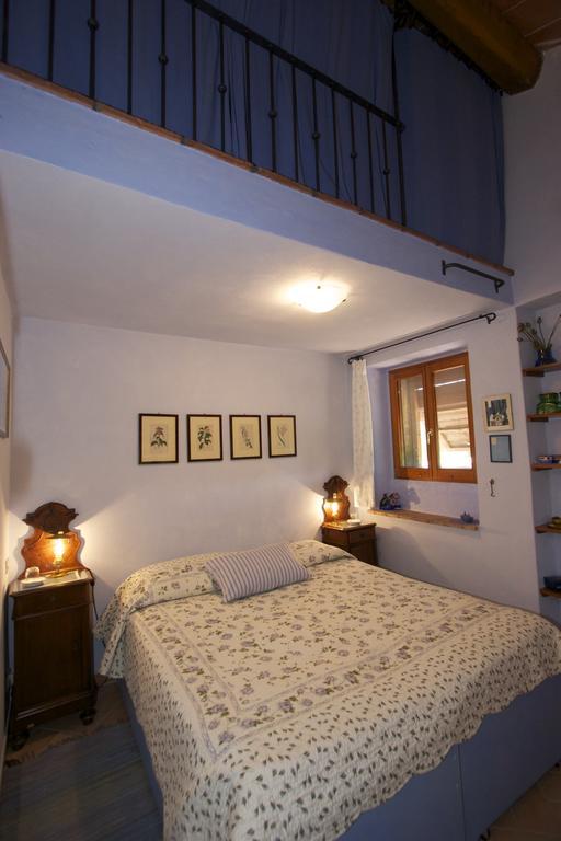 Agriturismo Solidor Pitigliano Zewnętrze zdjęcie