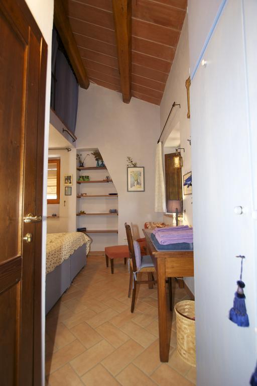 Agriturismo Solidor Pitigliano Zewnętrze zdjęcie
