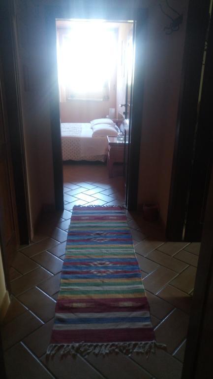Agriturismo Solidor Pitigliano Zewnętrze zdjęcie