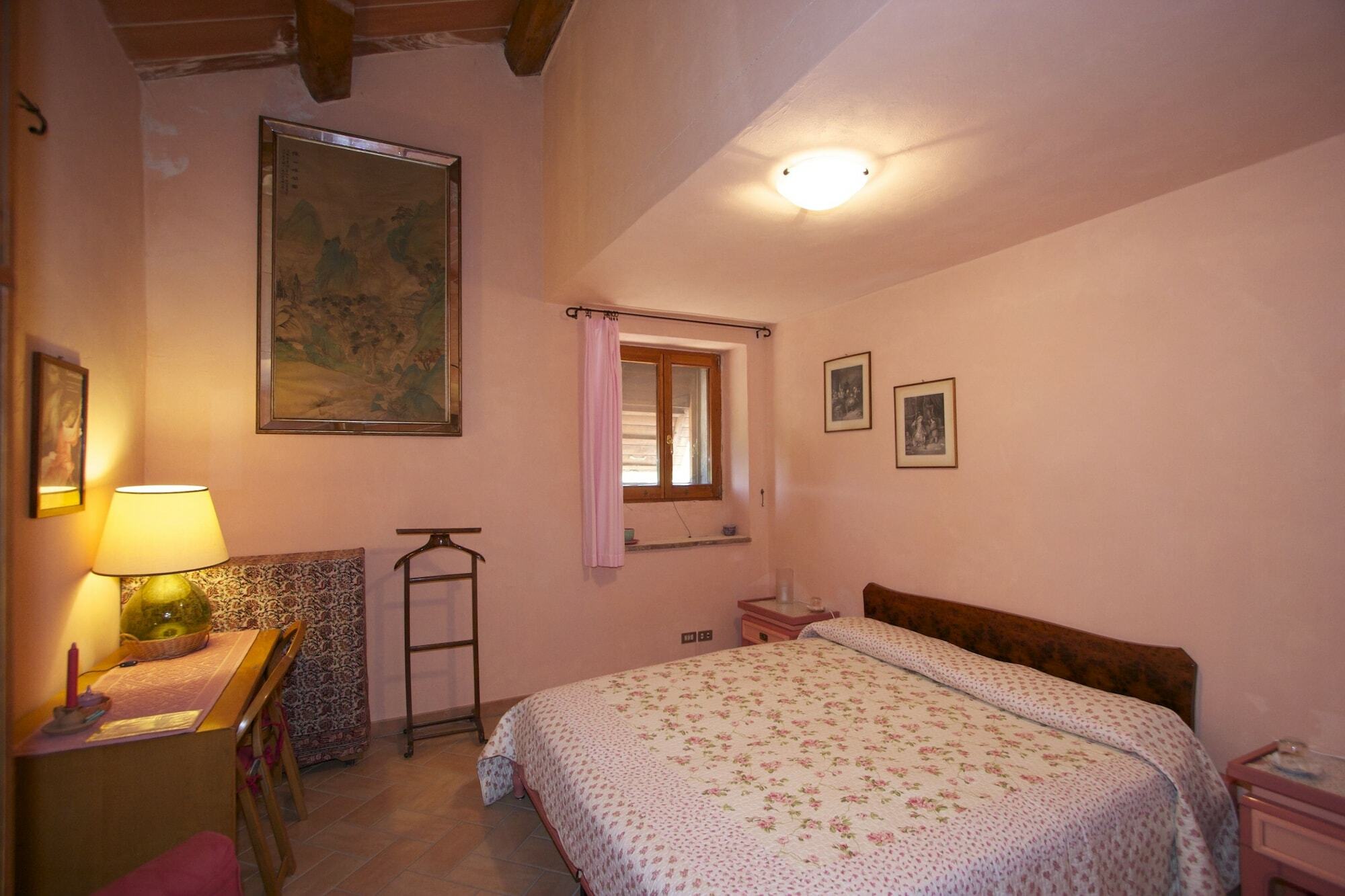 Agriturismo Solidor Pitigliano Zewnętrze zdjęcie