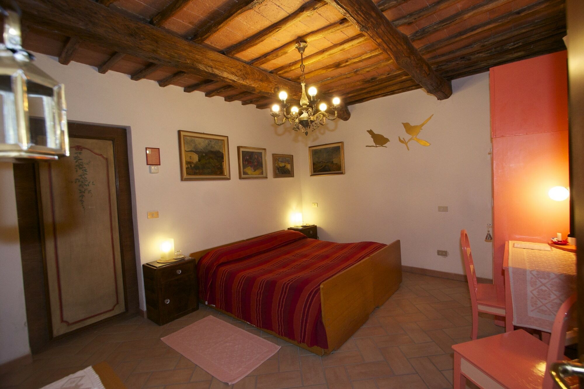 Agriturismo Solidor Pitigliano Zewnętrze zdjęcie